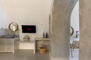 Kaleidoscope Imerovigli Suites