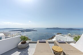 Kaleidoscope Imerovigli Suites