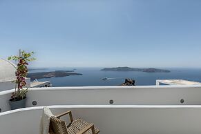 Kaleidoscope Imerovigli Suites