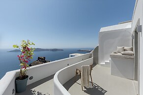 Kaleidoscope Imerovigli Suites