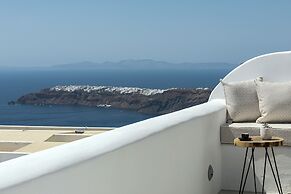 Kaleidoscope Imerovigli Suites