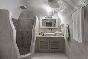 Kaleidoscope Imerovigli Suites