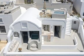 Kaleidoscope Imerovigli Suites