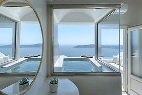 Kaleidoscope Imerovigli Suites