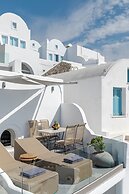 Kaleidoscope Imerovigli Suites