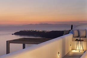 Kaleidoscope Imerovigli Suites