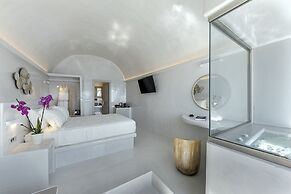 Kaleidoscope Imerovigli Suites