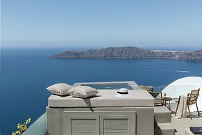 Kaleidoscope Imerovigli Suites