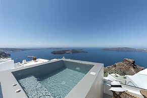 Kaleidoscope Imerovigli Suites