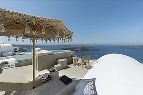 Kaleidoscope Imerovigli Suites