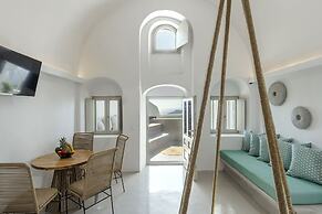 Kaleidoscope Imerovigli Suites