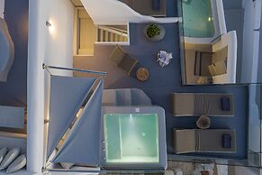 Kaleidoscope Imerovigli Suites