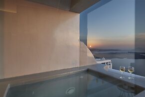 Kaleidoscope Imerovigli Suites