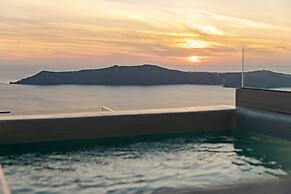 Kaleidoscope Imerovigli Suites