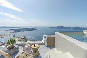 Kaleidoscope Imerovigli Suites