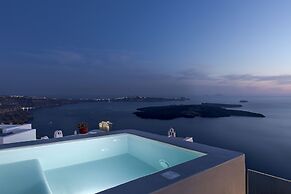 Kaleidoscope Imerovigli Suites