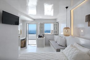 Kaleidoscope Imerovigli Suites