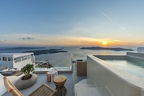 Kaleidoscope Imerovigli Suites