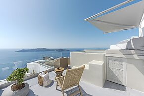 Kaleidoscope Imerovigli Suites