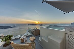 Kaleidoscope Imerovigli Suites