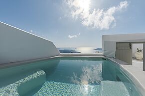 Kaleidoscope Imerovigli Suites