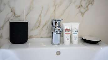 Italianway - The B Village Standard - 07