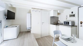 Italianway - The B Village Standard - M5