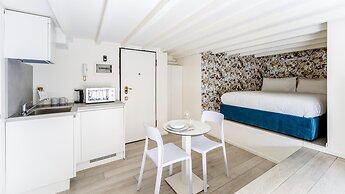 Italianway - The B Village Standard - M5