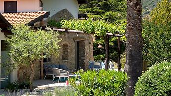 Villa Charme 6 in Pollina