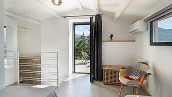 Villa Charme 6 in Pollina