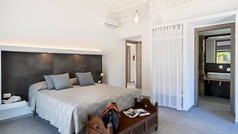 Villa Charme 6 in Pollina