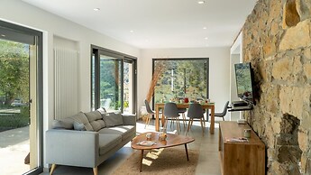 Villa Charme 6 in Pollina