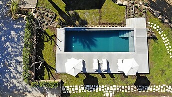 Villa Charme 6 in Pollina