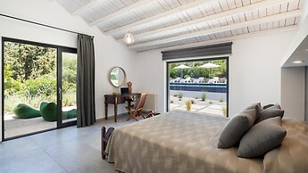 Villa Charme 6 in Pollina