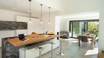Villa Charme 6 in Pollina