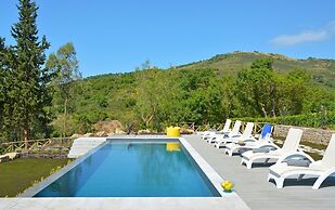 Villa Charme 6 in Pollina