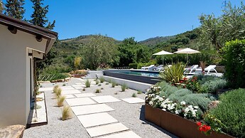 Villa Charme 6 in Pollina