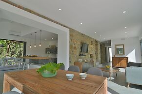 Villa Charme 6 in Pollina