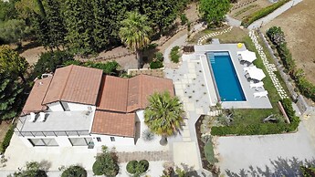 Villa Charme 6 in Pollina