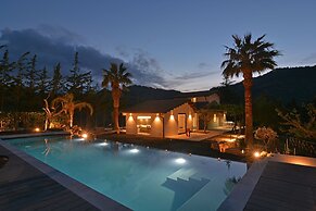 Villa Charme 6 in Pollina