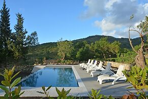 Villa Charme 6 in Pollina