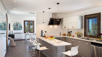 Villa Vittoria 8 in Gratteri