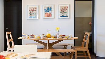 Villa Vittoria 8 in Gratteri