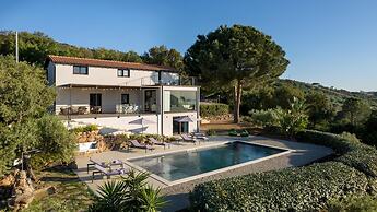 Villa Vittoria 8 in Gratteri