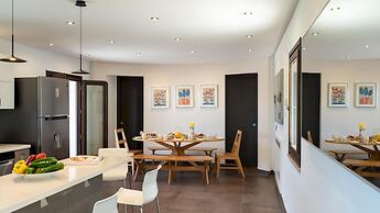 Villa Vittoria 8 in Gratteri