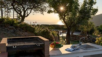 Villa Vittoria 8 in Gratteri