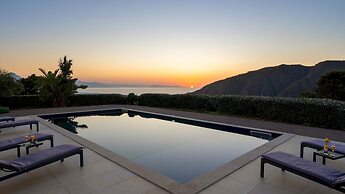 Villa Vittoria 8 in Gratteri