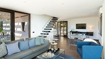 Villa Vittoria 8 in Gratteri