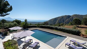 Villa Vittoria 8 in Gratteri