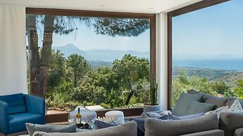 Villa Vittoria 8 in Gratteri